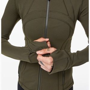 Lululemon Define Jacket
